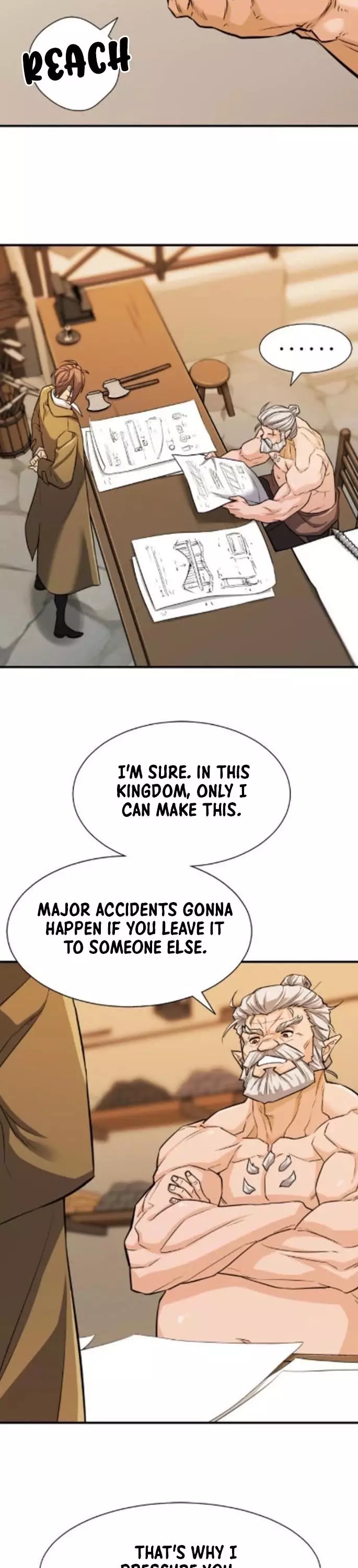 The Greatest Estate Developer, chapter 40, image 32