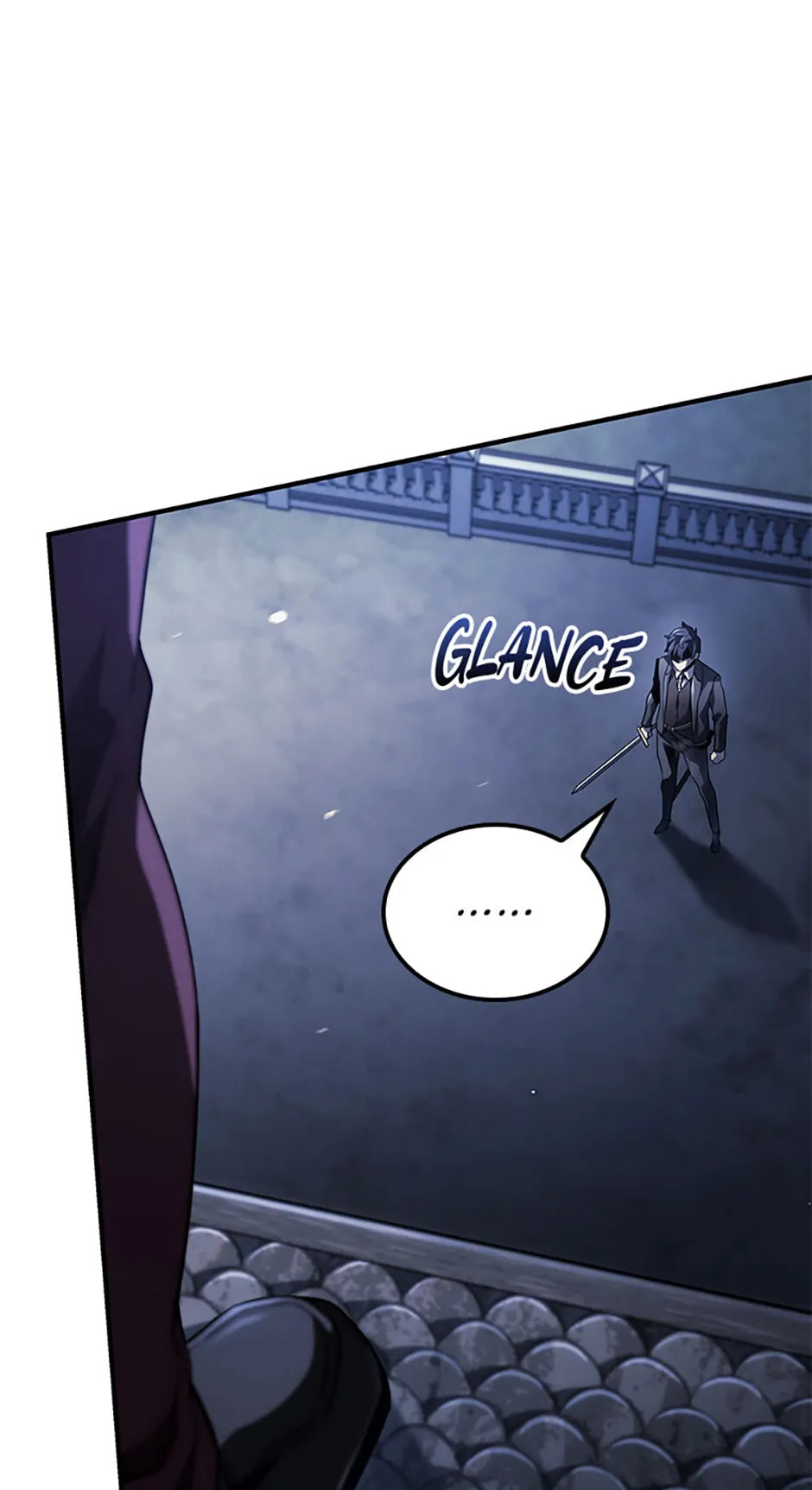 Revenge of the Baskerville Bloodhound, chapter 66, image 64
