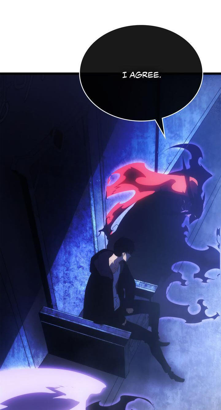 Solo Leveling, chapter 171, image 37