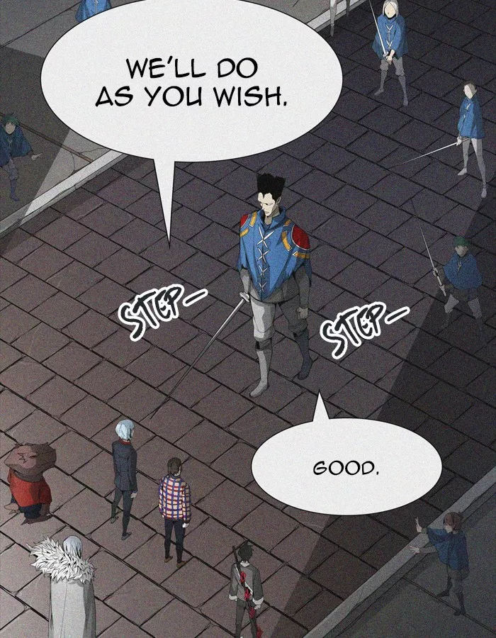 Tower of God, chapter 456, image 25