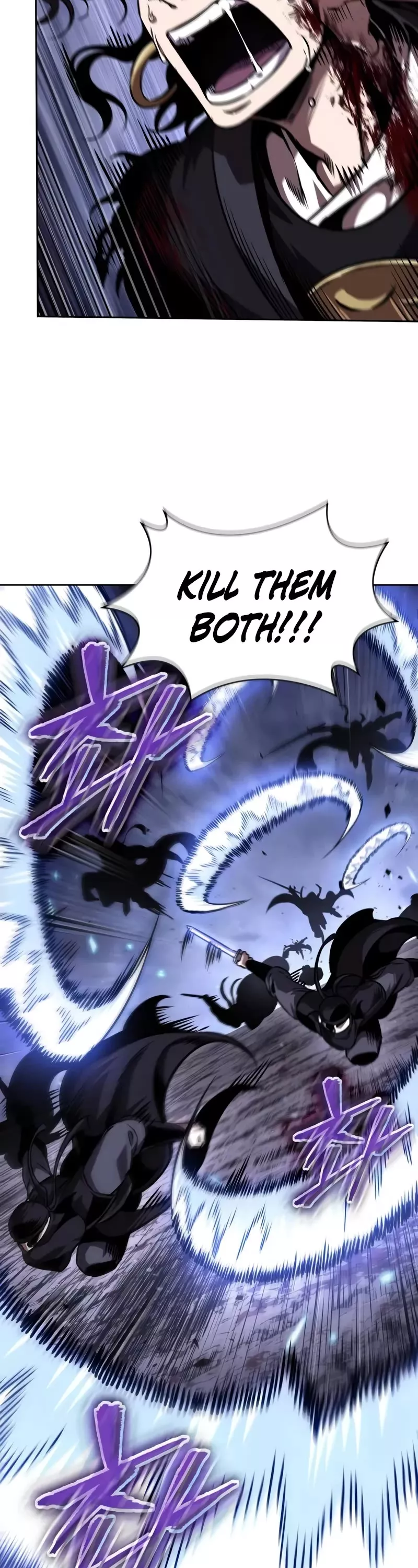 Nano Machine, chapter 269, image 24