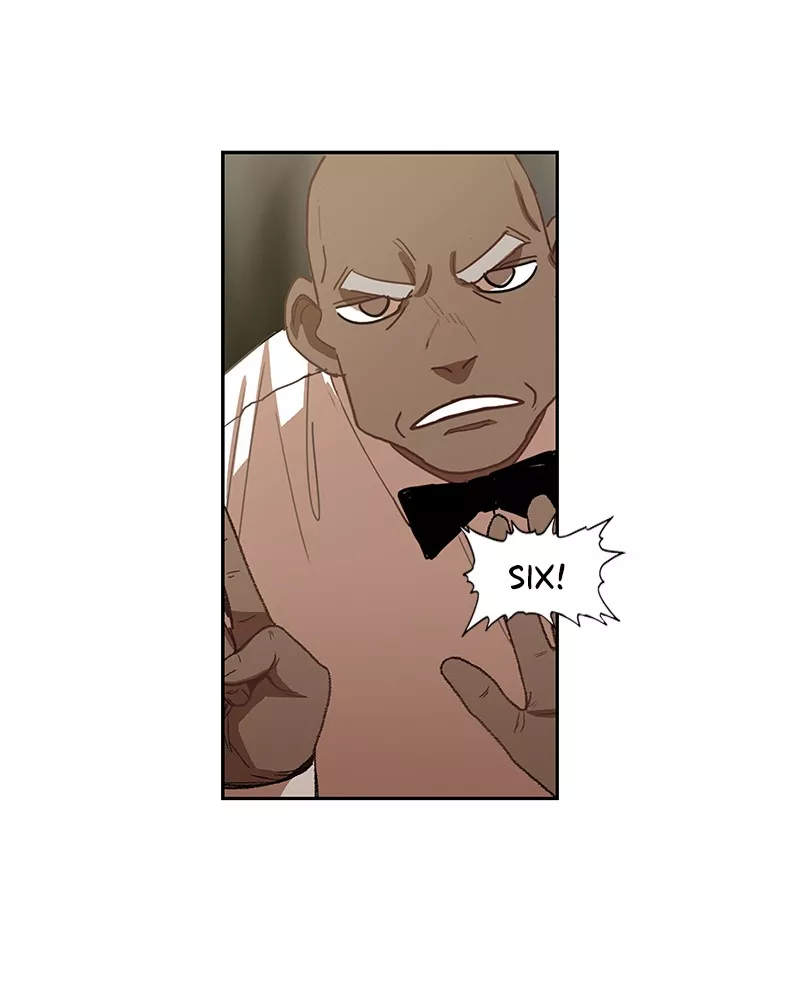 The Boxer, chapter 65, image 5
