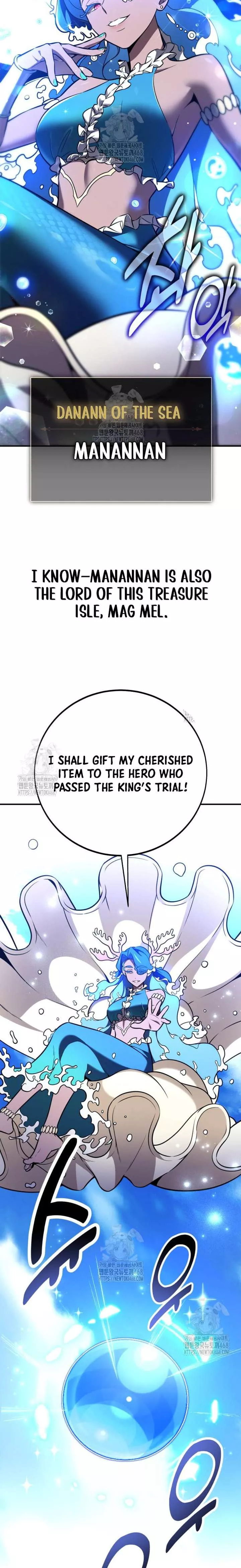 I Killed the Main Player, chapter 90, image 13