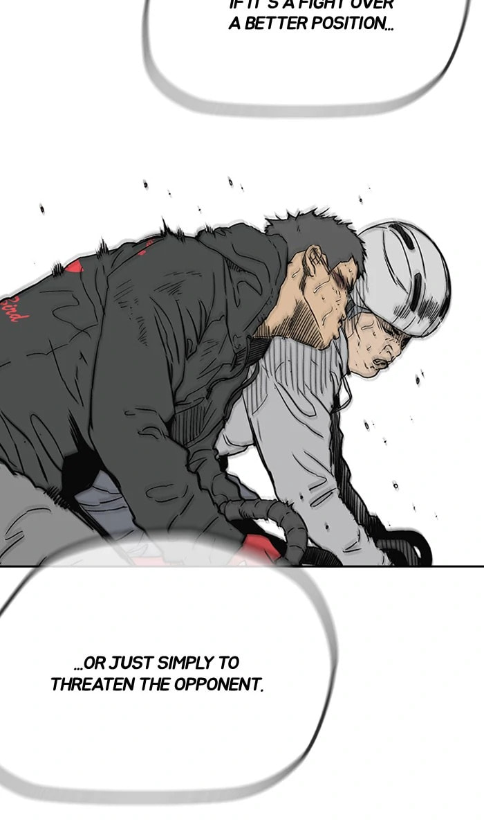 Wind Breaker, chapter 242, image 8
