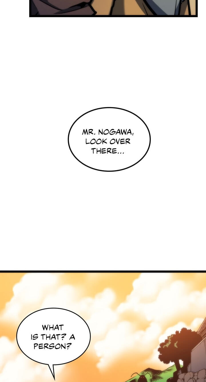 Solo Leveling, chapter 81, page 8