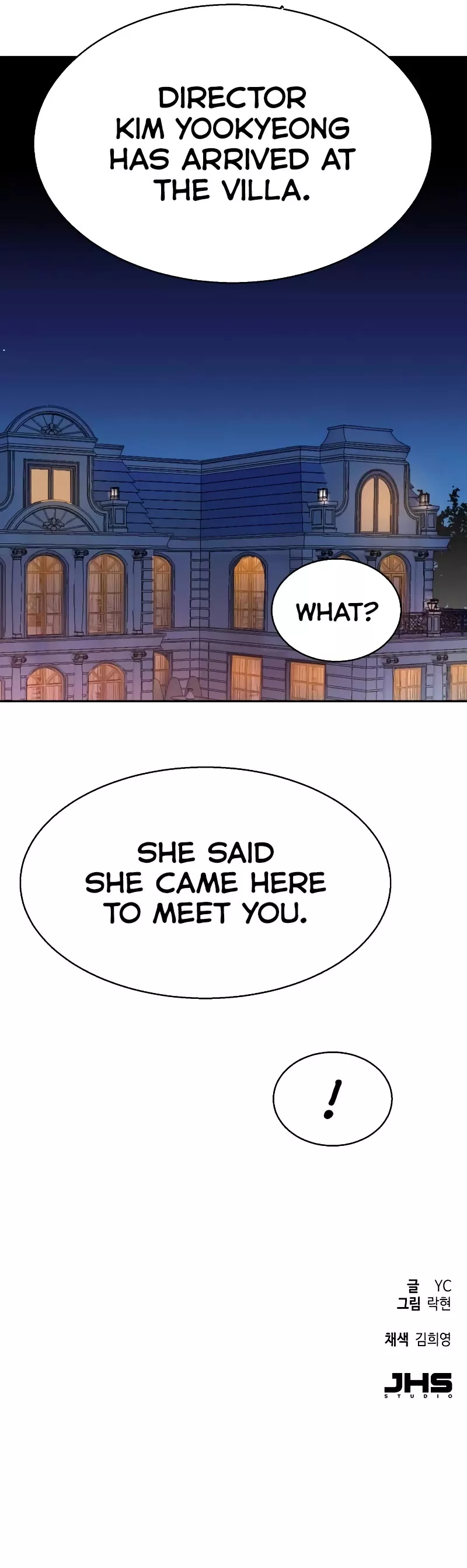 Teenage Mercenary, chapter 183, image 57