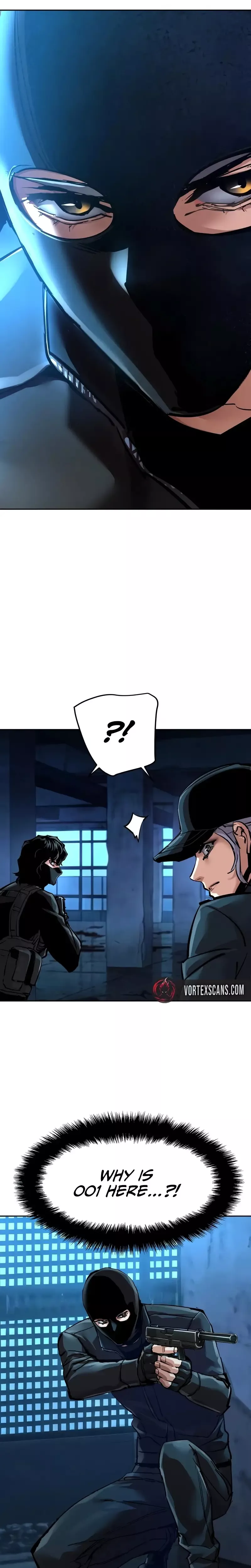 Teenage Mercenary, chapter 275, image 41