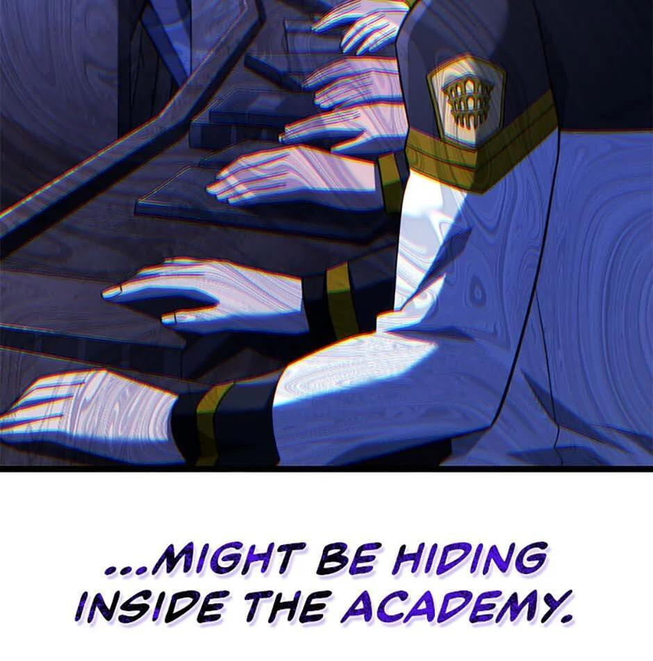 Revenge of the Baskerville Bloodhound, chapter 80, image 57
