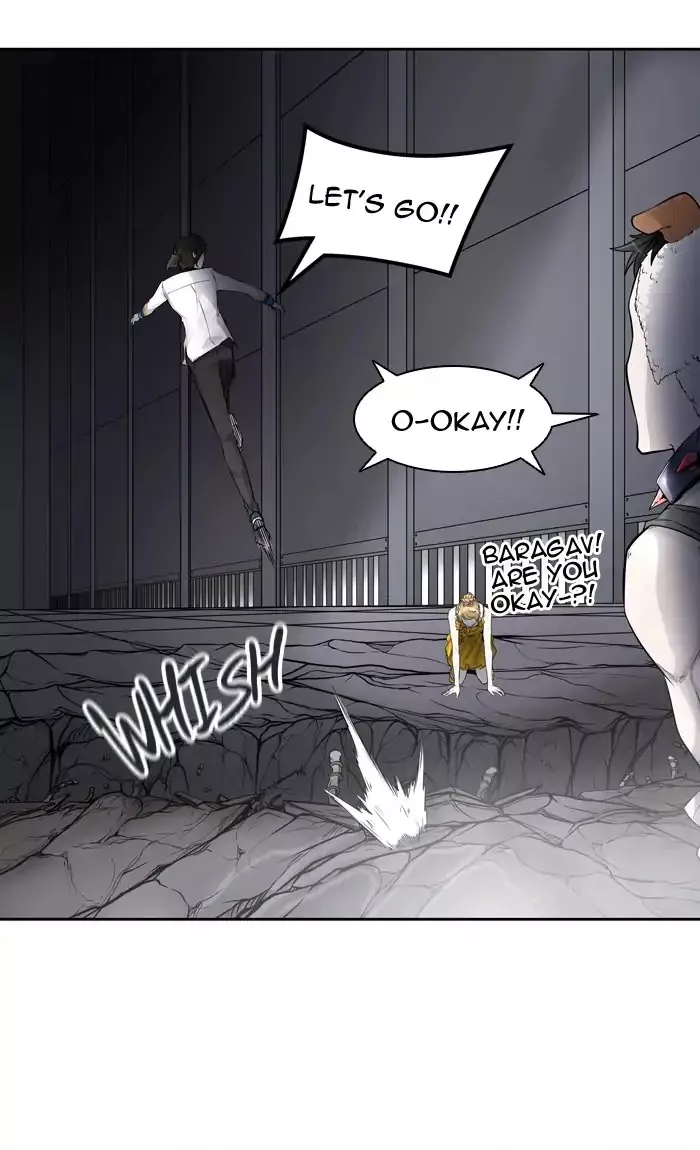 Tower of God, chapter 423, image 101
