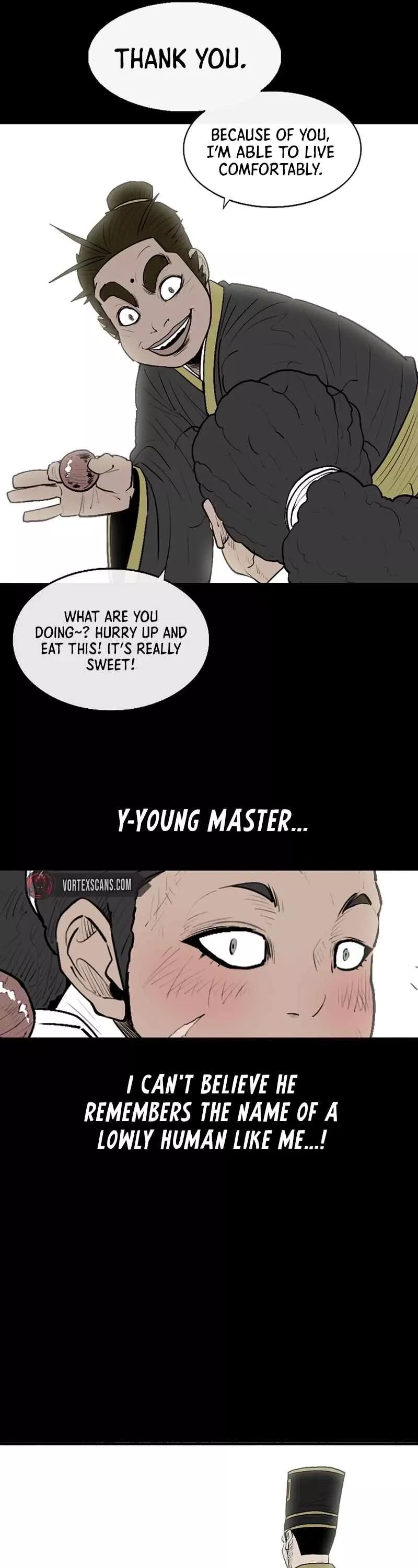 Legend of the Northern Blade, chapter 197, image 17