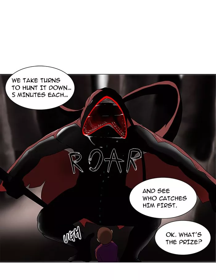 Tower of God, chapter 62, image 21