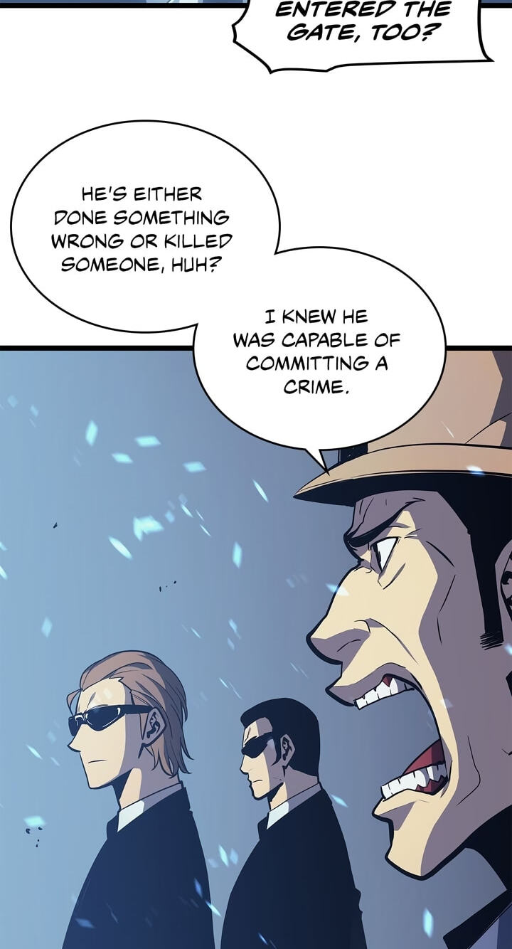 Solo Leveling, chapter 73, page 14