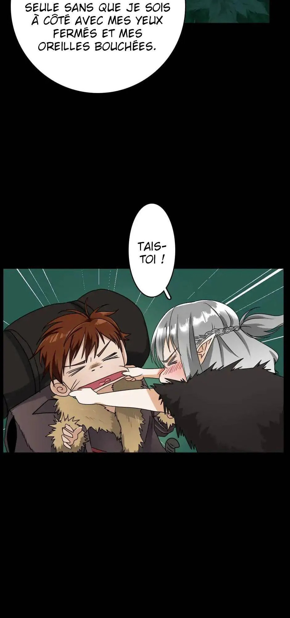 The Beginning After the End, chapter 19, image 49