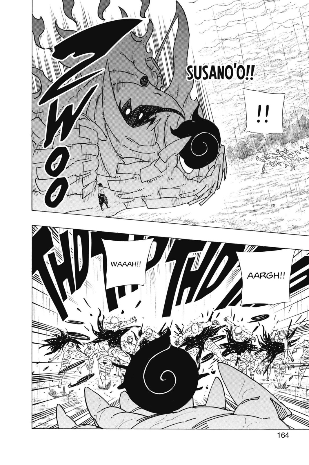 Naruto, chapter 574, image 10