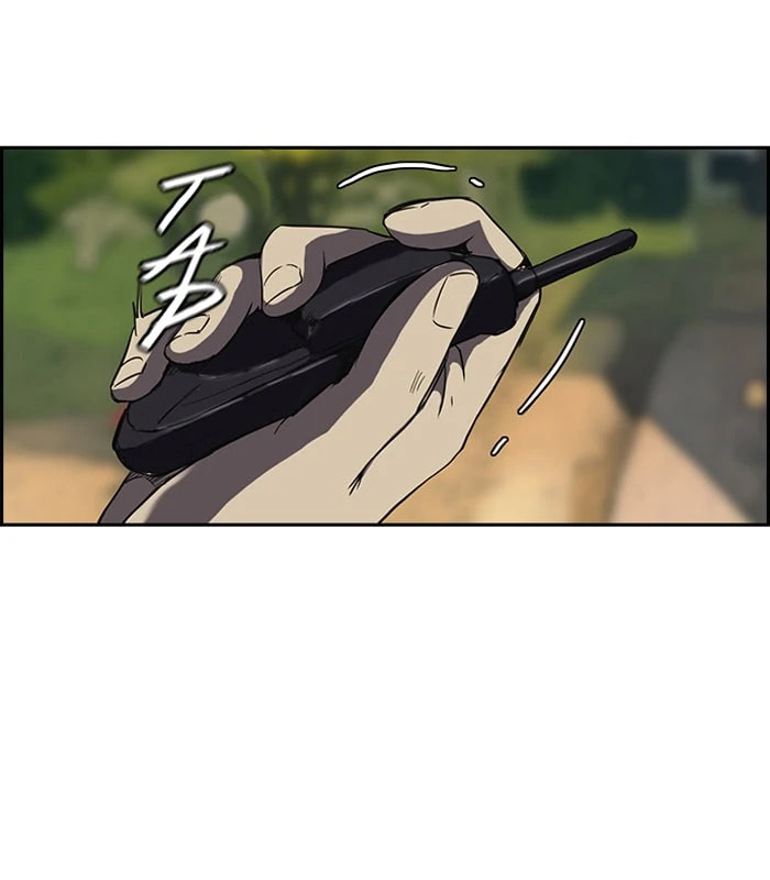 Wind Breaker, chapter 88, page 51