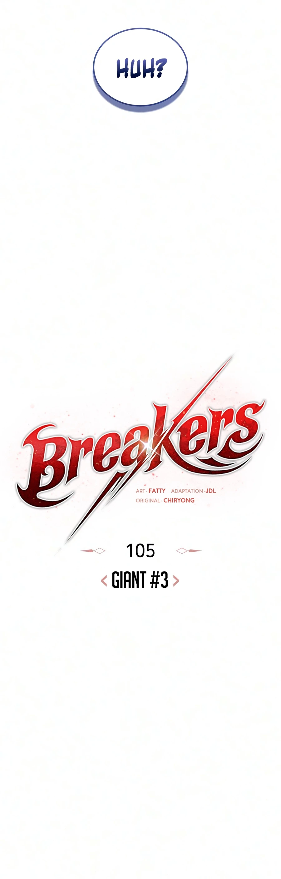 Breakers, chapter 105, image 5