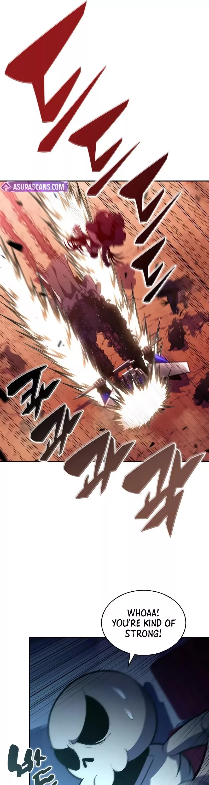 Solo Max-Level Newbie, chapter 192, image 27