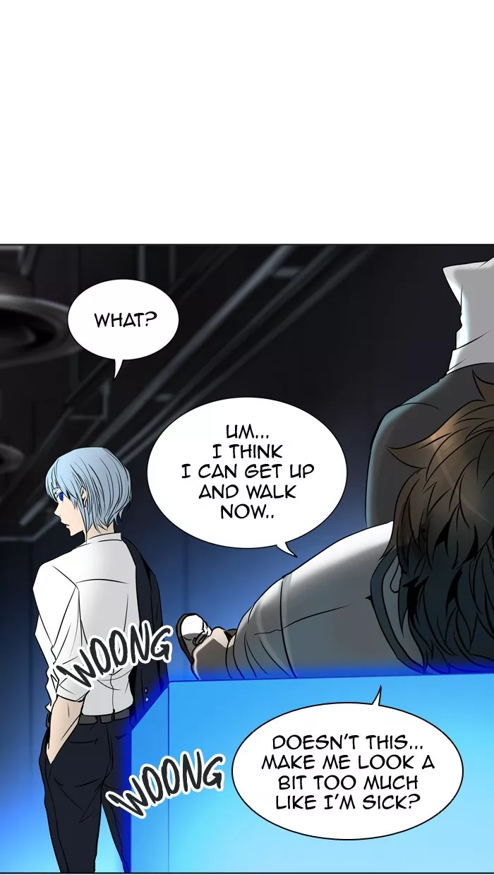 Tower of God, chapter 300, image 56