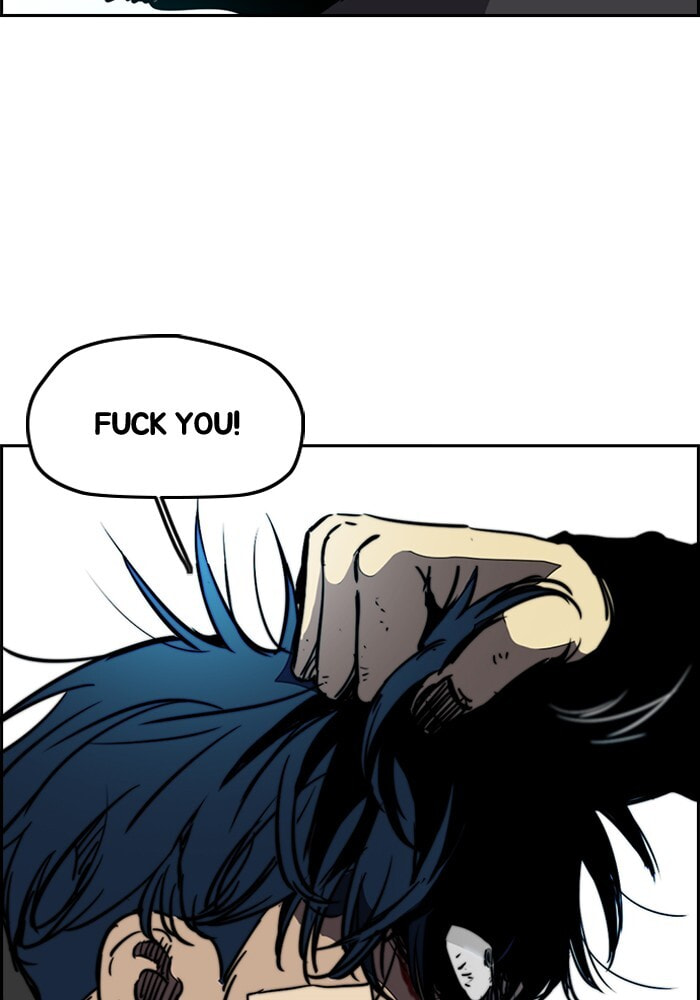 Wind Breaker, chapter 195, image 10