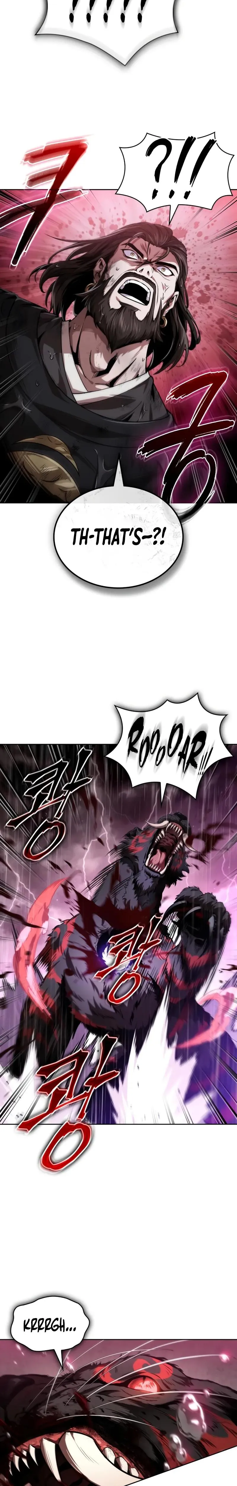 Nano Machine, chapter 303, image 3