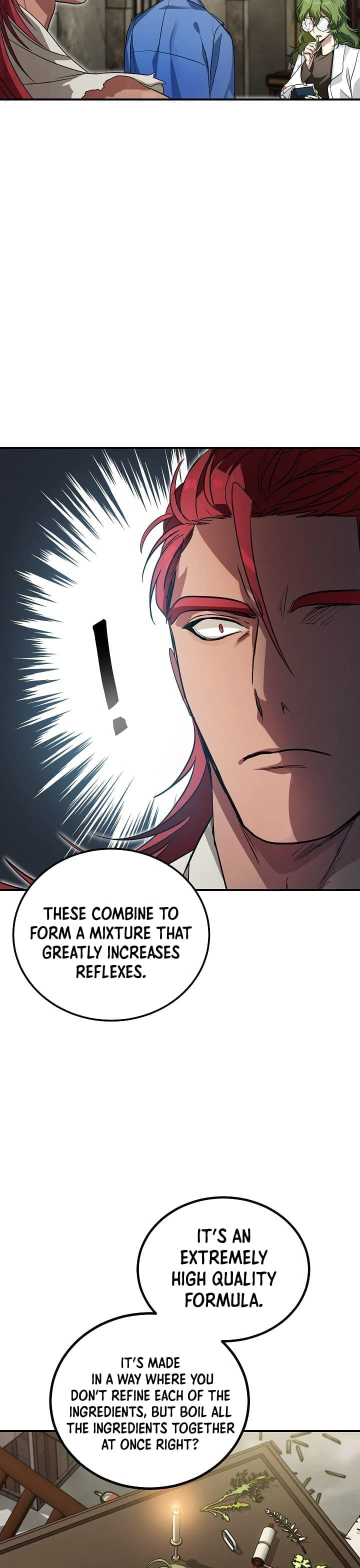 SSS-Class Suicide Hunter, chapter 10, image 4