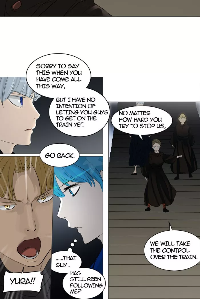Tower of God, chapter 243, image 37