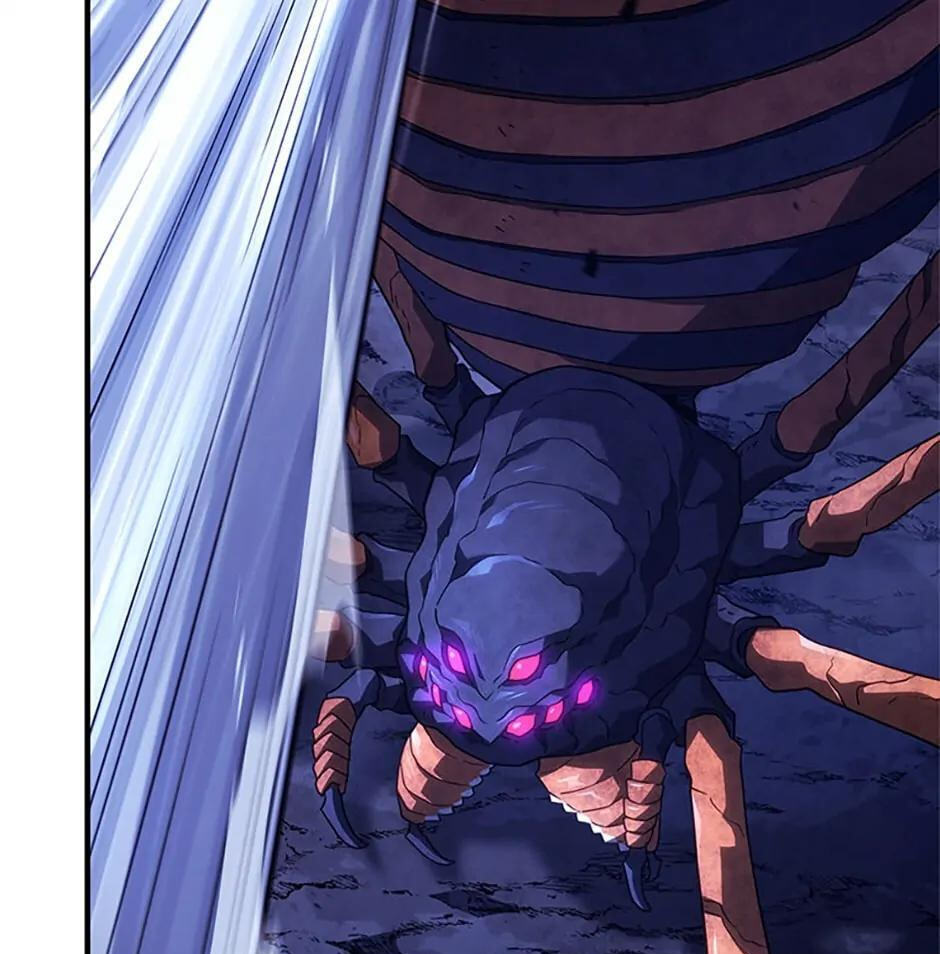 Revenge of the Baskerville Bloodhound, chapter 58, image 142