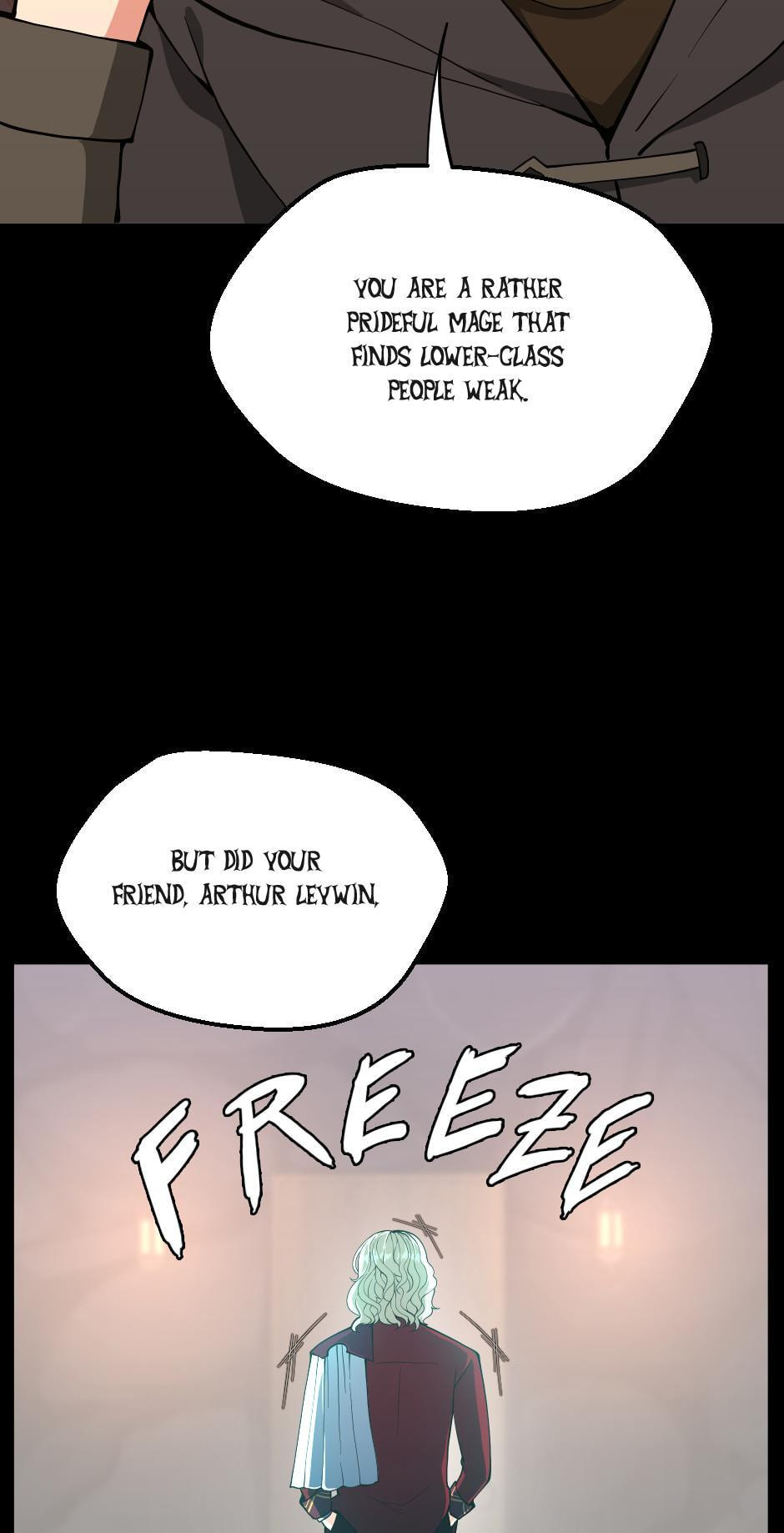 The Beginning After the End, chapter 122, image 32