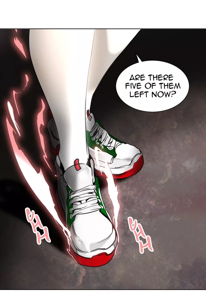 Tower of God, chapter 281, image 81