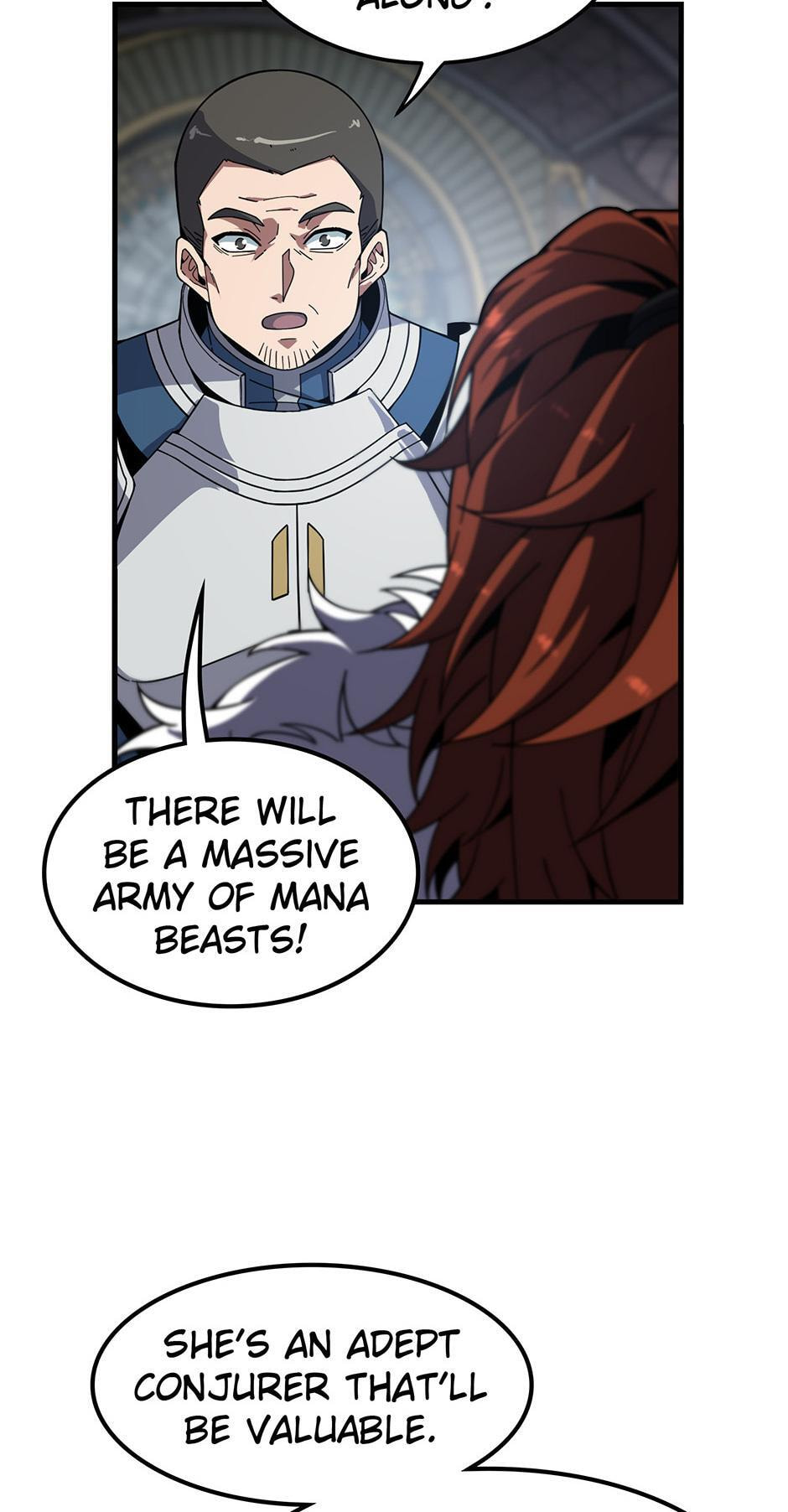 The Beginning After the End, chapter 239, image 62