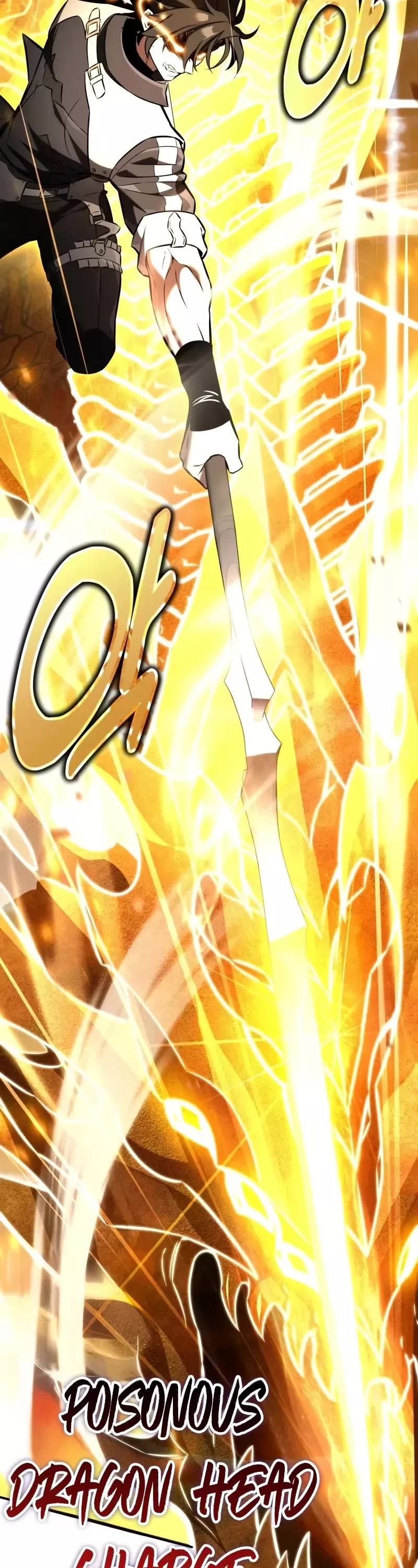 I Killed the Main Player, chapter 81, image 13
