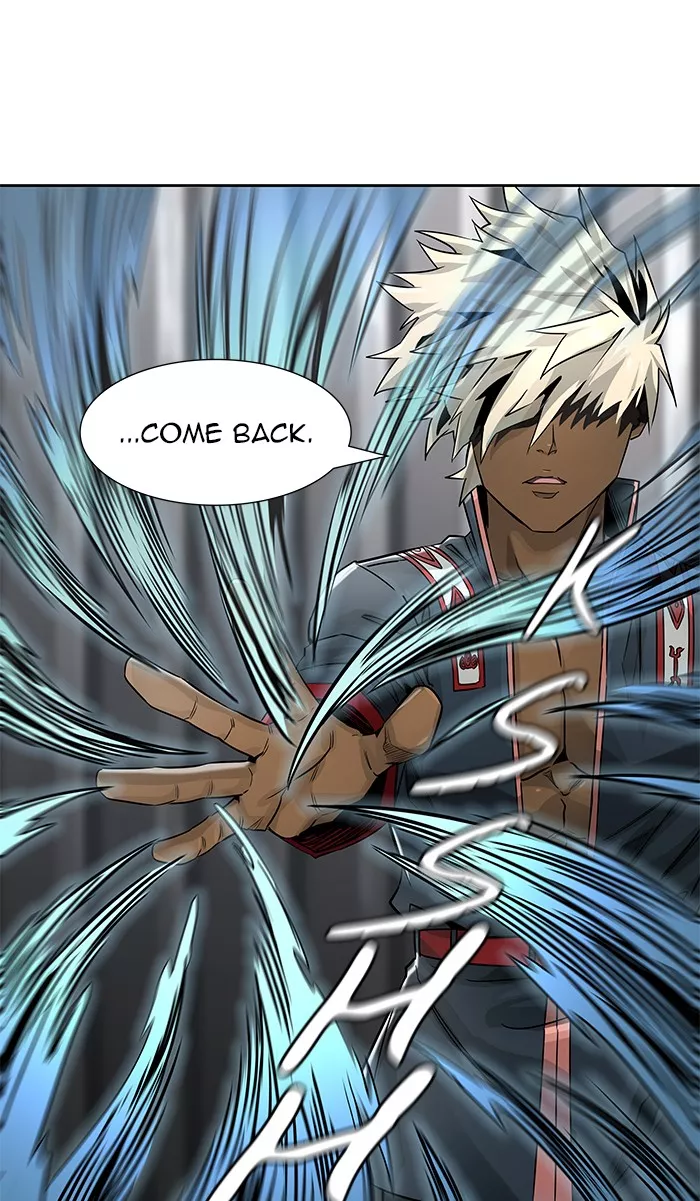 Tower of God, chapter 495, image 9