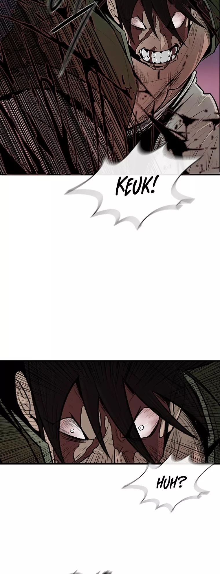 Legend of the Northern Blade, chapter 125, image 24