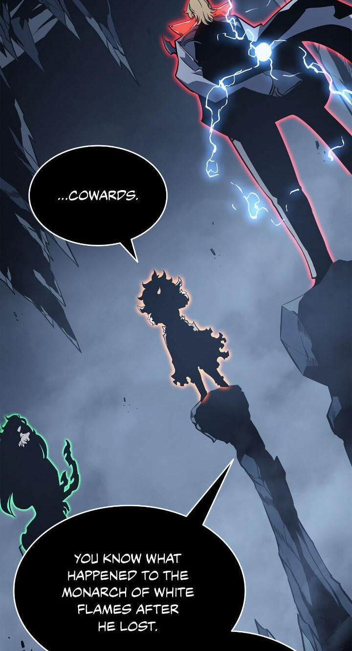 Solo Leveling, chapter 152, page 21