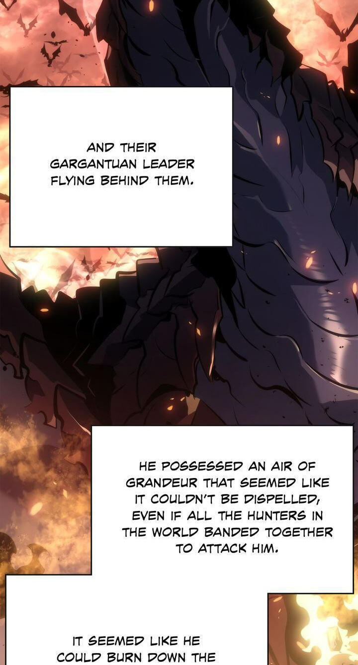 Solo Leveling, chapter 168, image 104