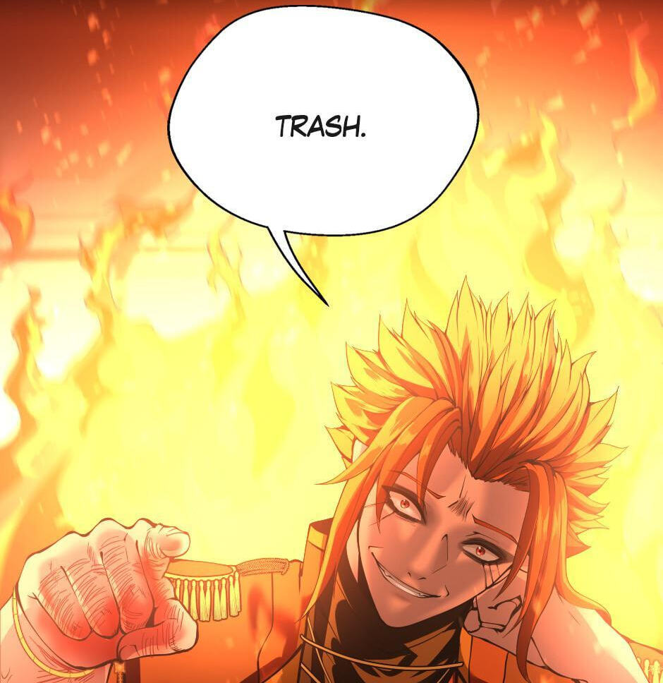 The Beginning After the End, chapter 137, image 67
