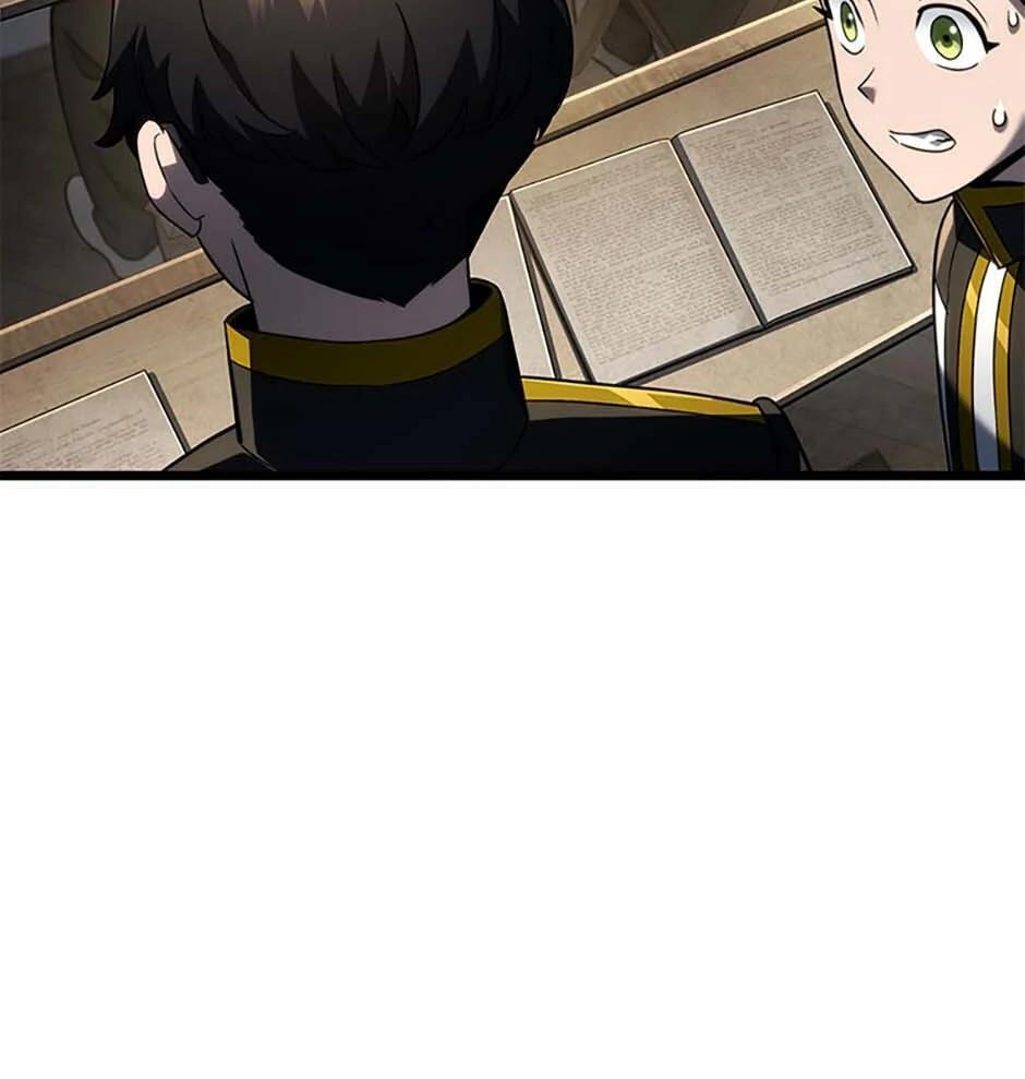 Revenge of the Baskerville Bloodhound, chapter 77, image 41