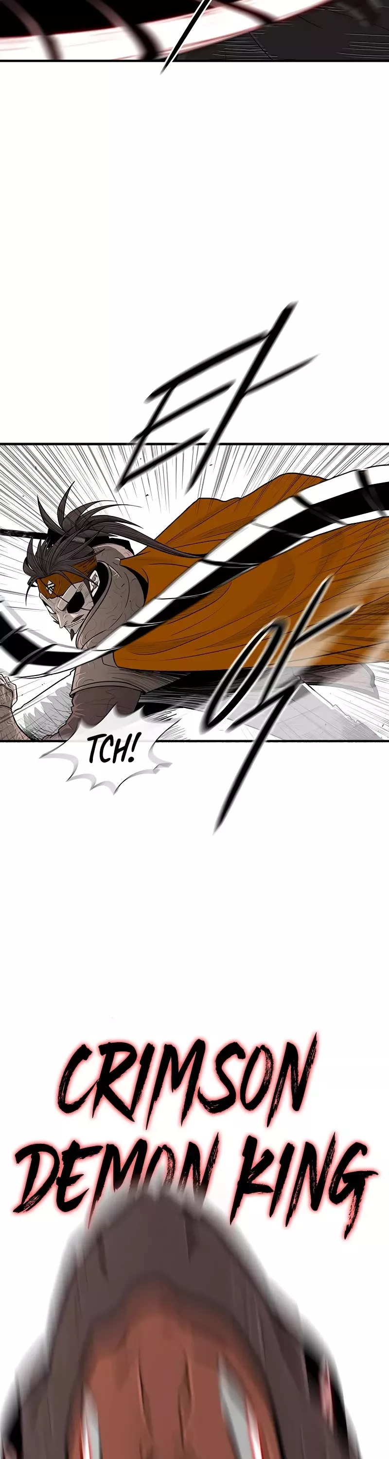Legend of the Northern Blade, chapter 168, image 18