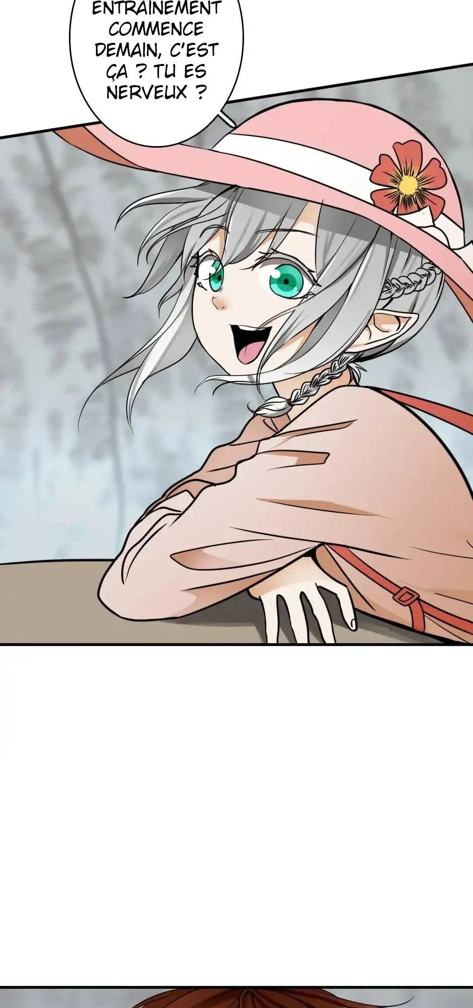 The Beginning After the End, chapter 25, image 49
