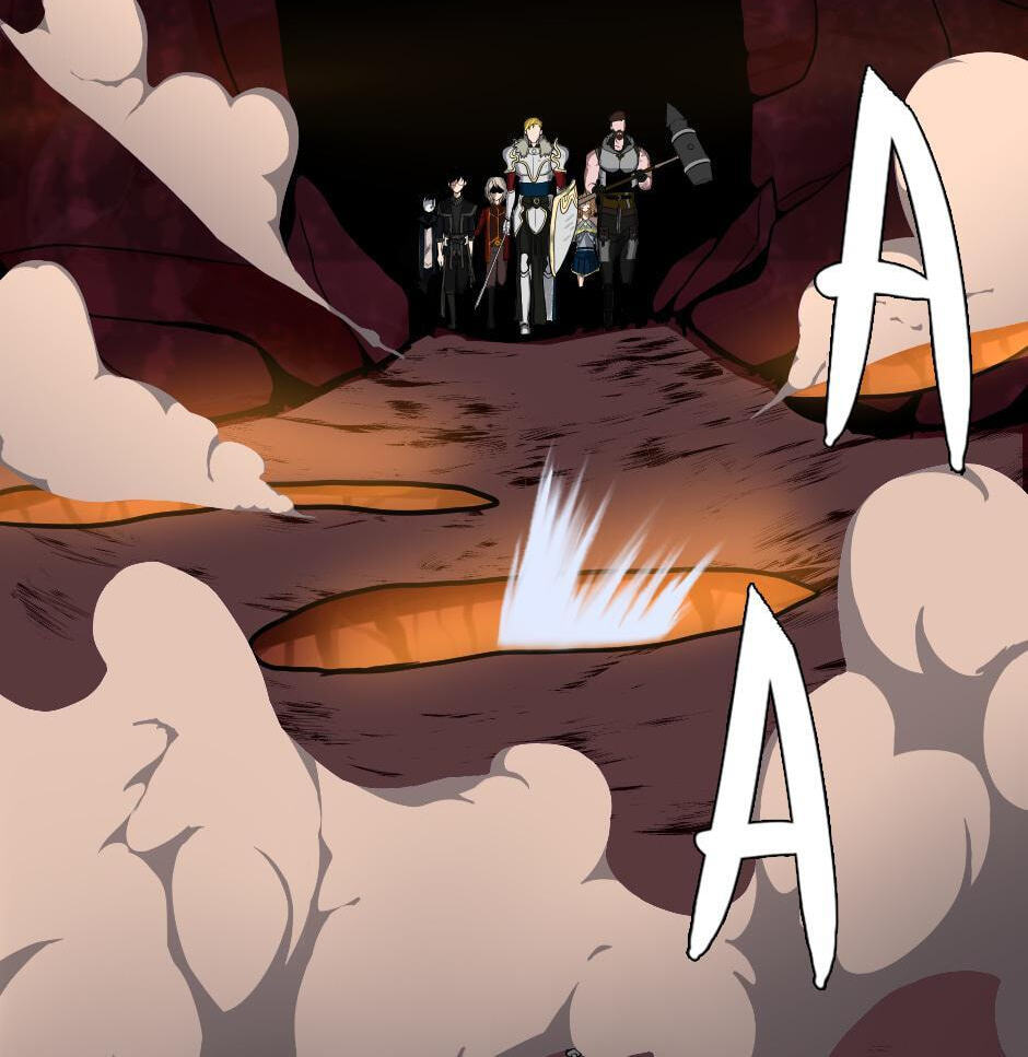 The Beginning After the End, chapter 60, image 72