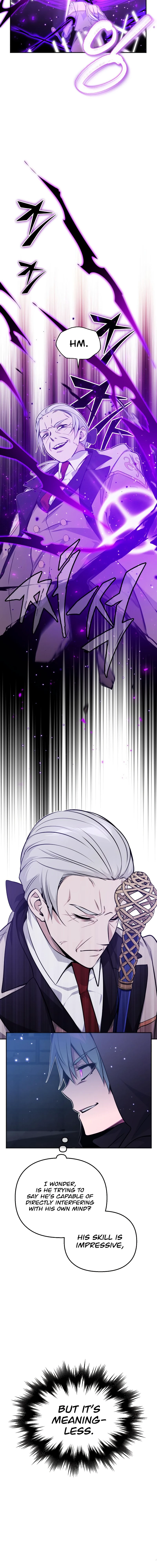 The Dark Magician Transmigrates After 66666 Years, chapter 39, image 5