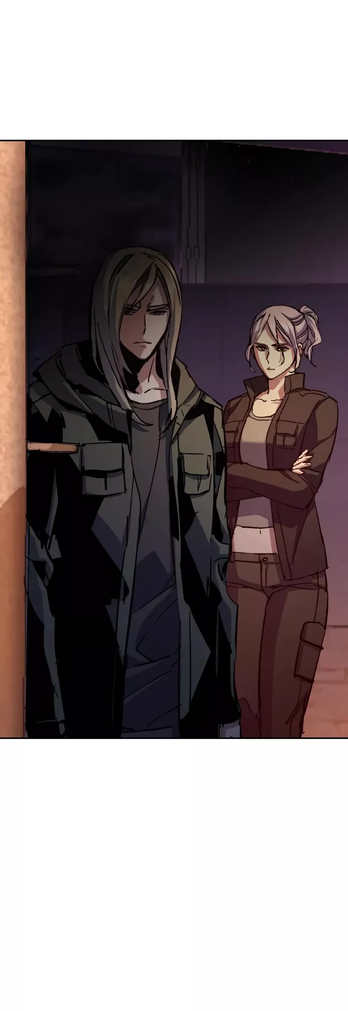 Teenage Mercenary, chapter 140, image 51