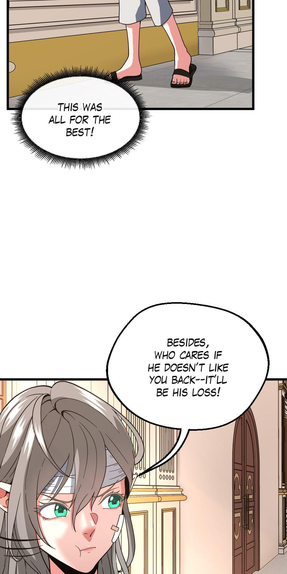 The Beginning After the End, chapter 102, image 33