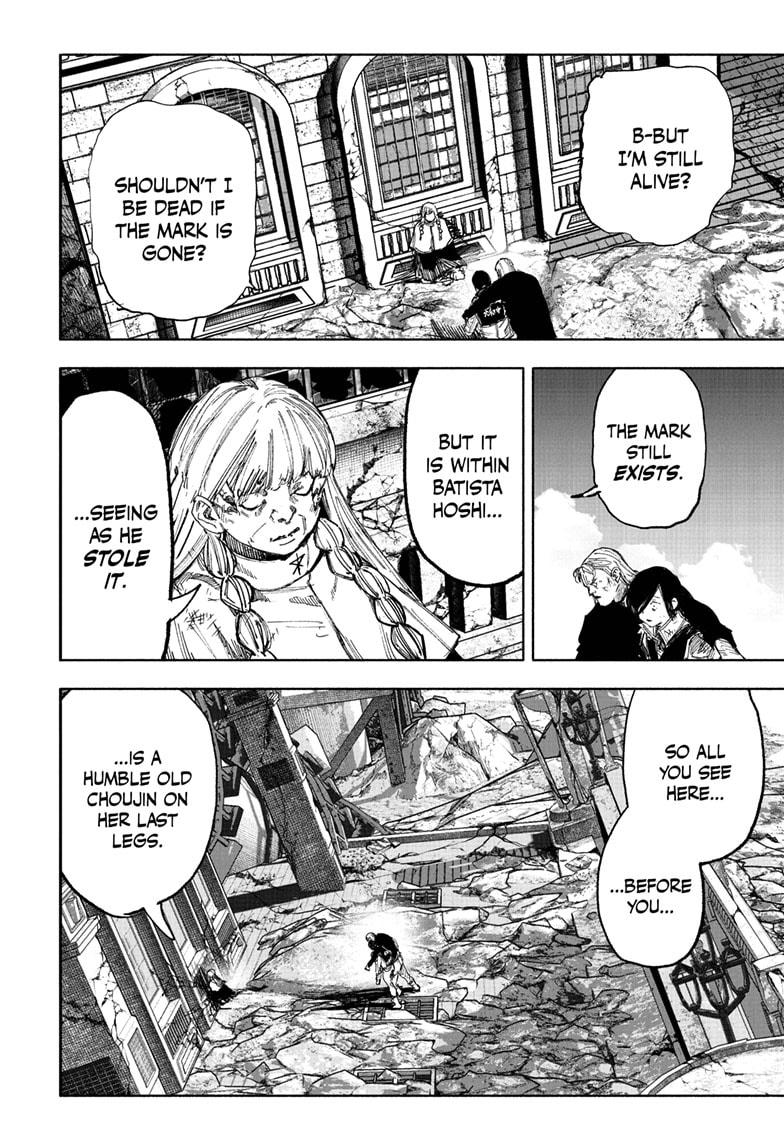 Choujin X, chapter 68.1, image 22