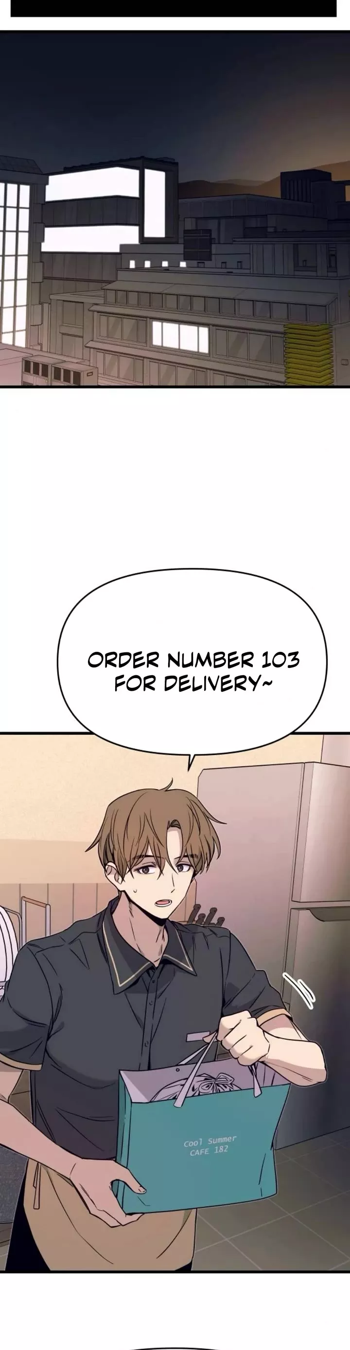 My Bias Gets on the Last Train, chapter 62, image 33