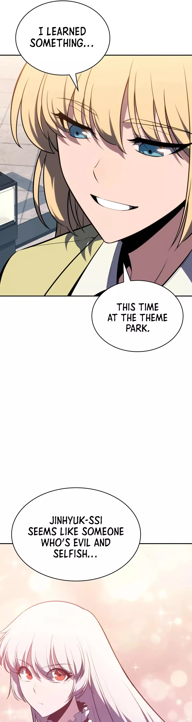 Solo Max-Level Newbie, chapter 118, image 7