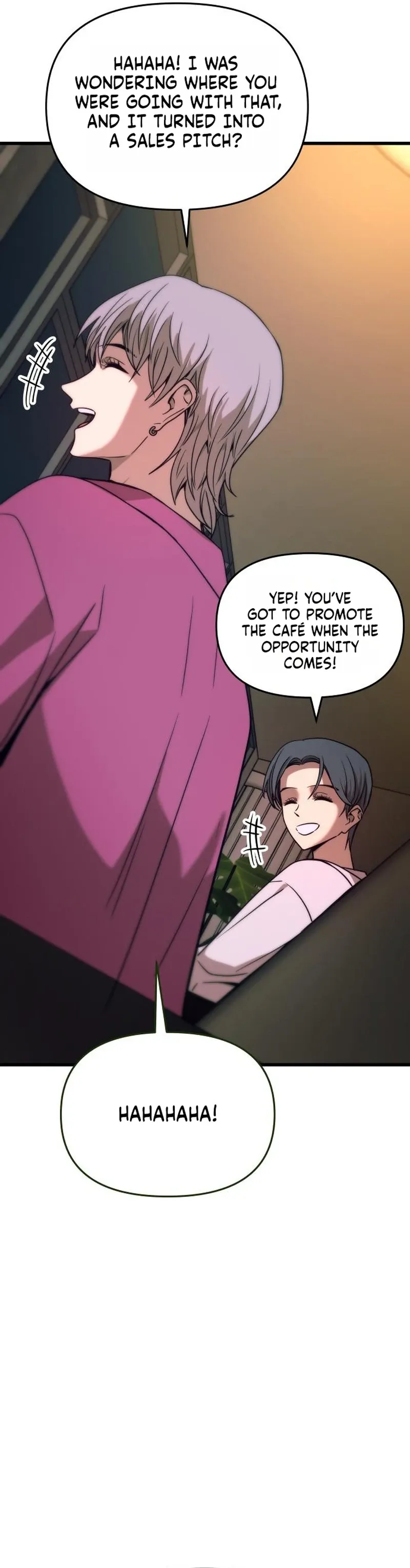 My Bias Gets on the Last Train, chapter 86, image 50