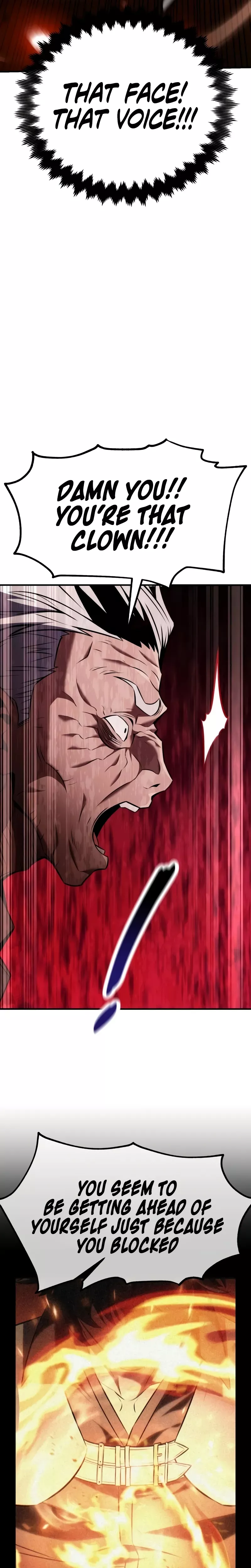 I Killed the Main Player, chapter 79, image 9