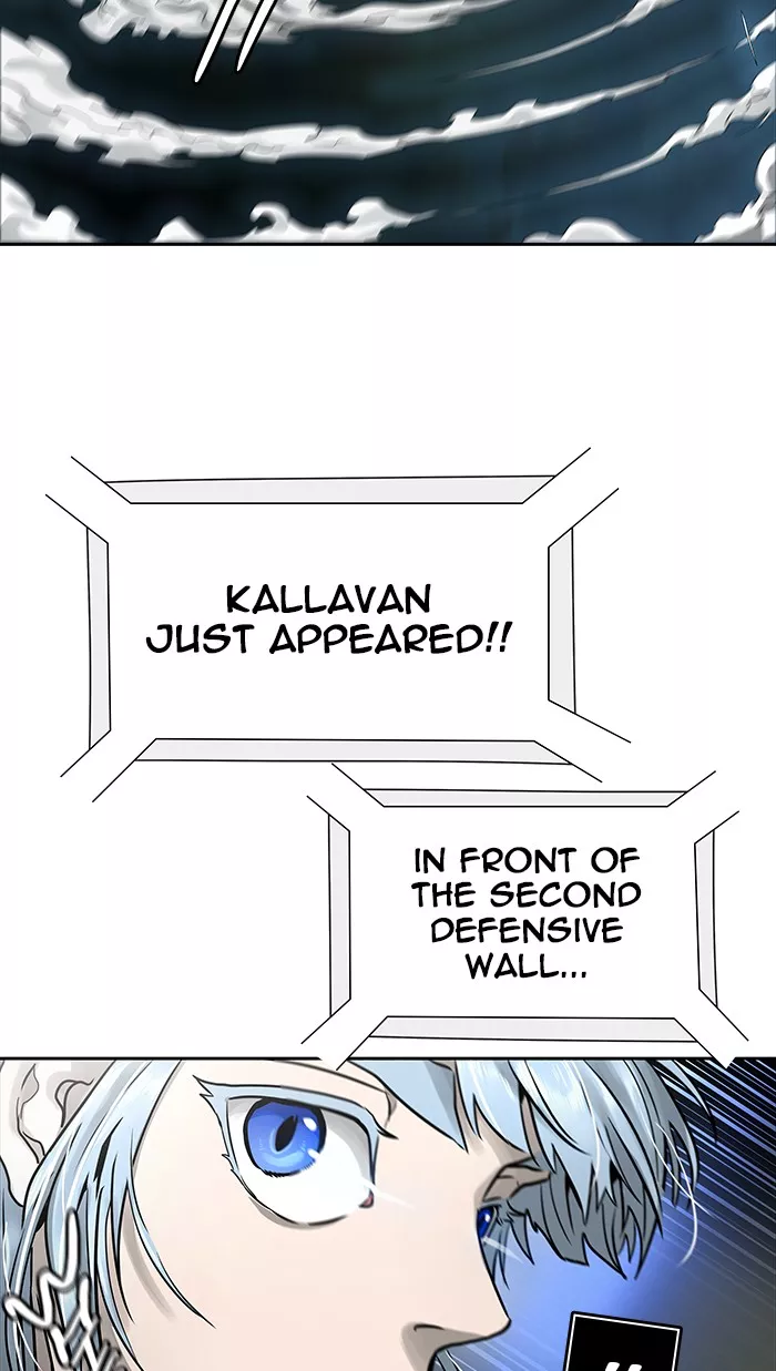 Tower of God, chapter 474, image 4