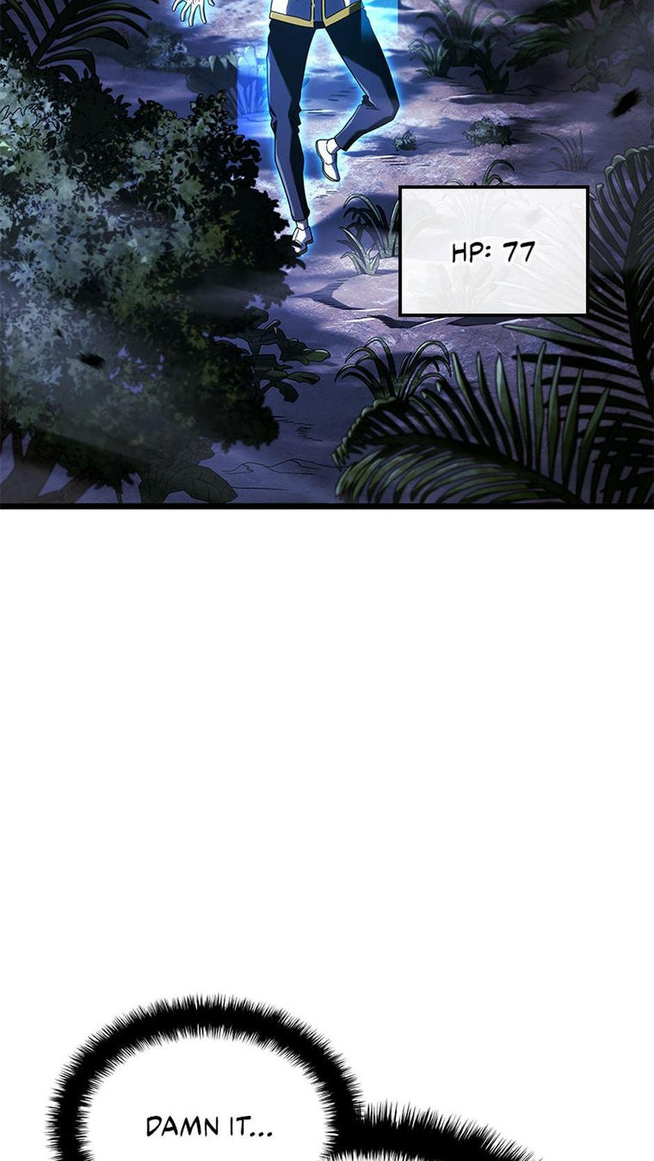 Revenge of the Baskerville Bloodhound, chapter 117, image 49